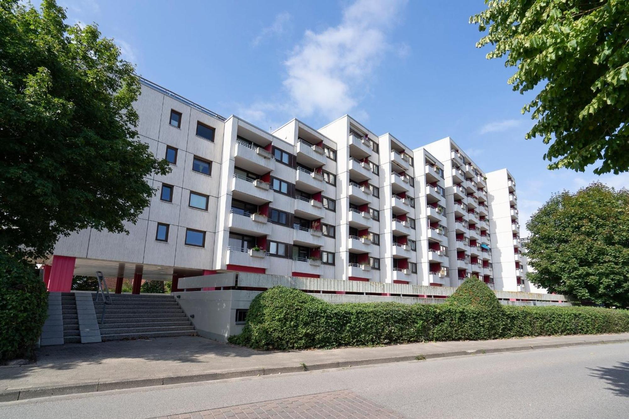 Berolina Wiesenblick Dahme (Schleswig-Holstein) Exterior foto