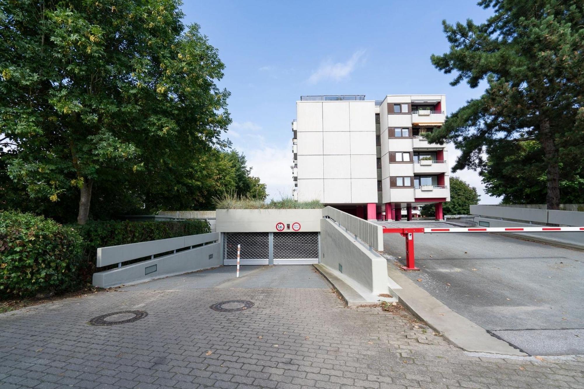 Berolina Wiesenblick Dahme (Schleswig-Holstein) Exterior foto