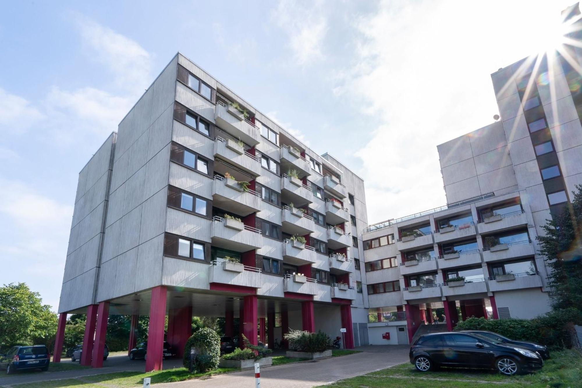 Berolina Wiesenblick Dahme (Schleswig-Holstein) Exterior foto