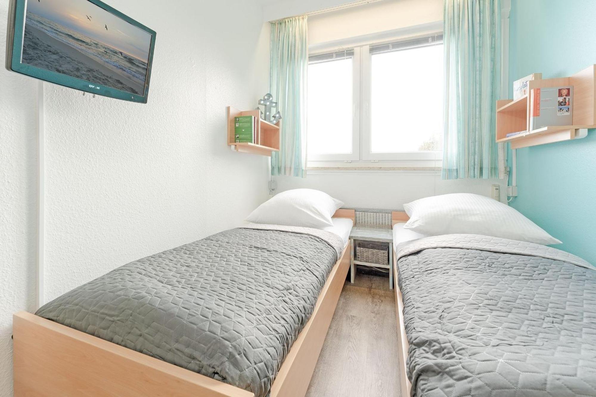 Berolina Wiesenblick Dahme (Schleswig-Holstein) Exterior foto